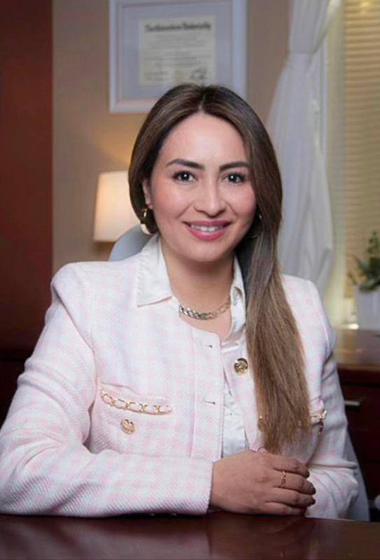 Our Team The Law Offices of Shirley Sadjadi Immigration Law Services